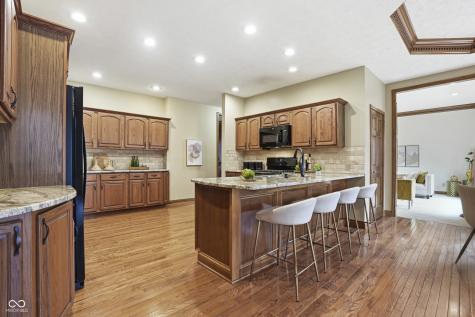 7567 Meadow Violet Court Avon IN 46123