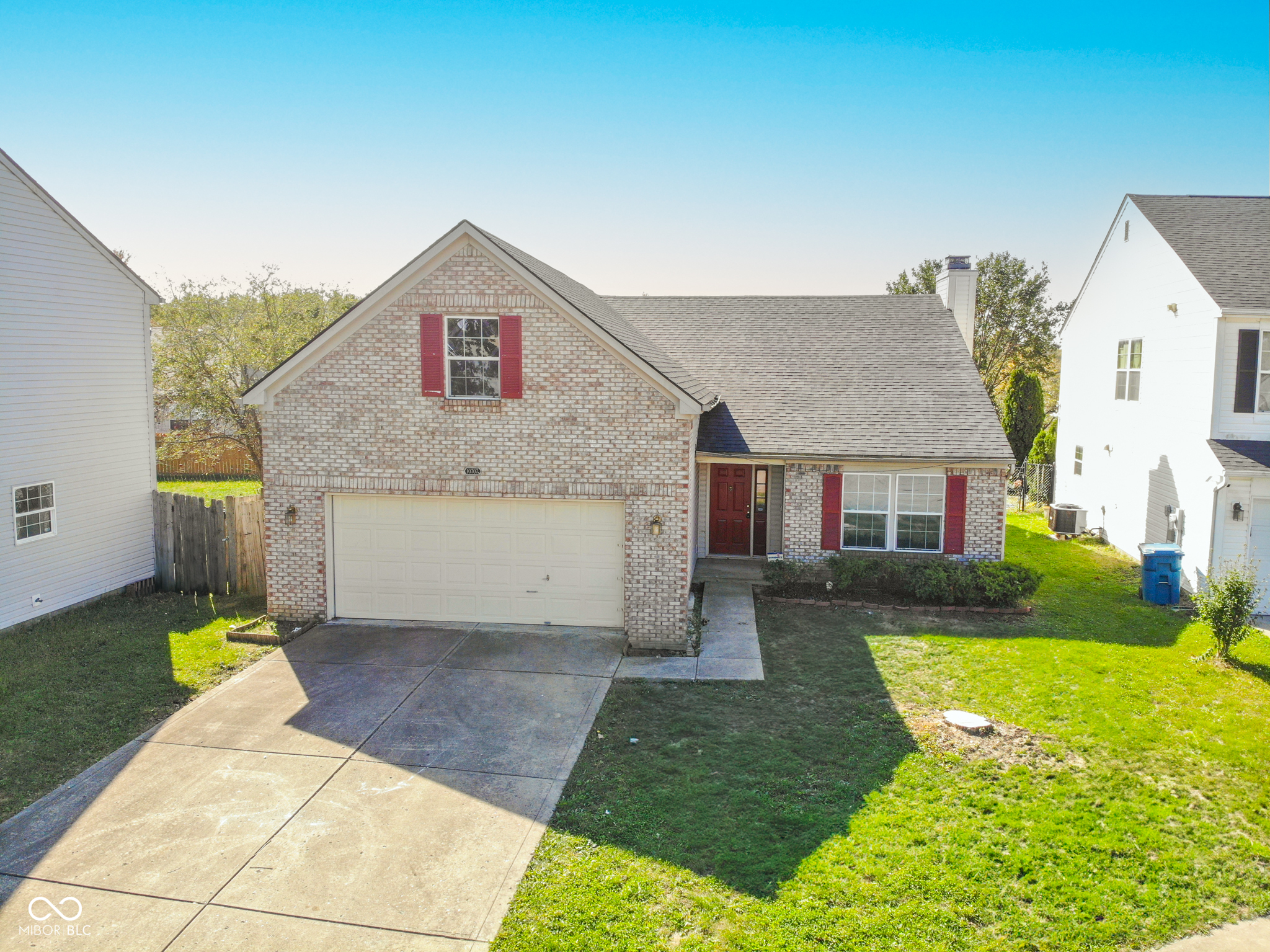 10707 Mistflower Way Indianapolis IN 46235