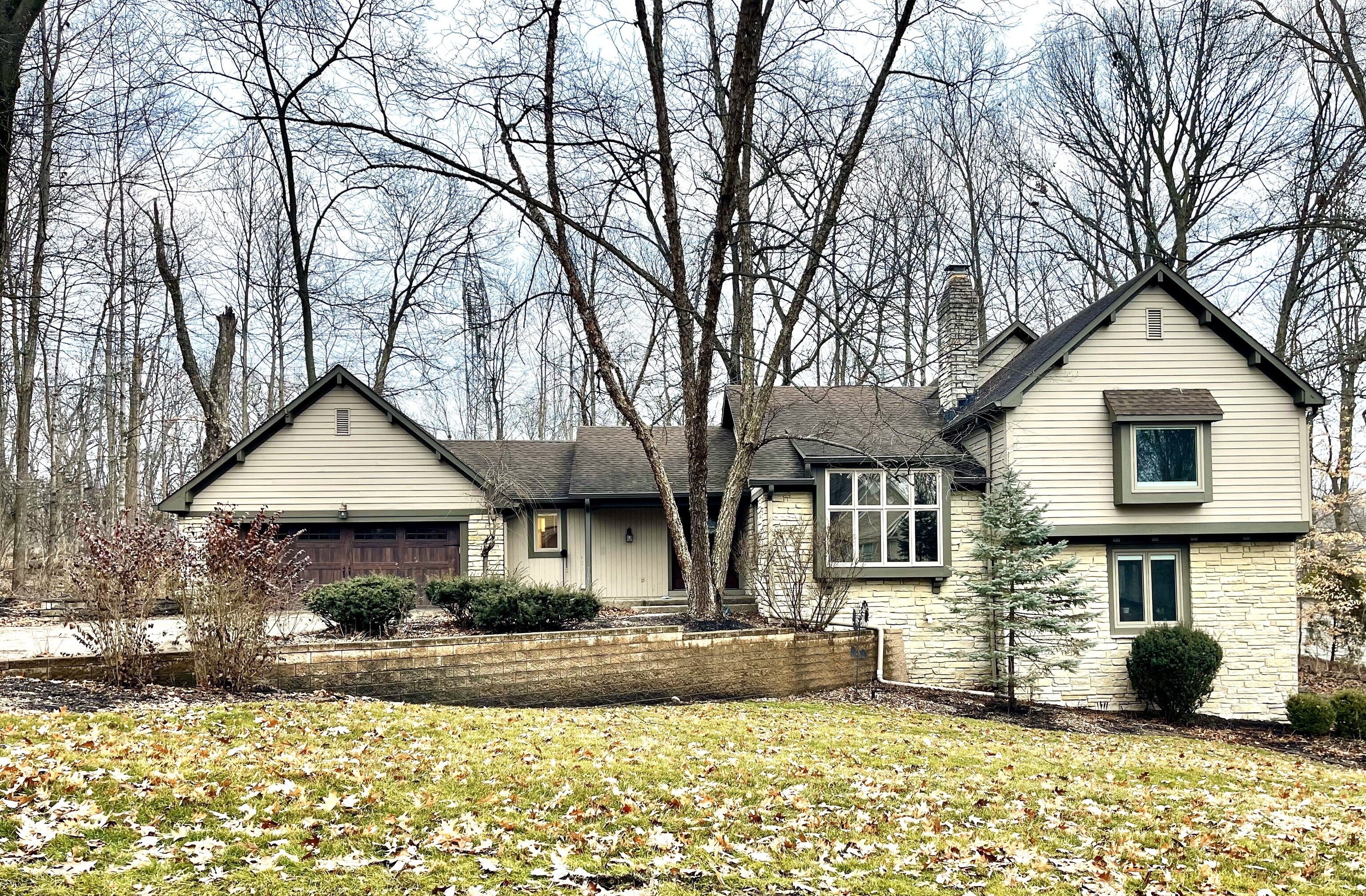 785 Sugarbush Drive Zionsville IN 46077