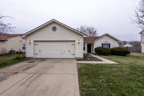 6260 Pinnacle Boulevard Indianapolis IN 46237