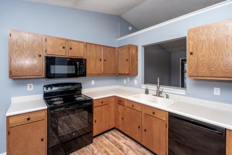 6260 Pinnacle Boulevard Indianapolis IN 46237