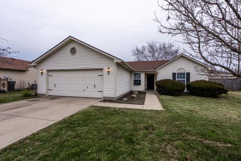 6260 Pinnacle Boulevard Indianapolis IN 46237