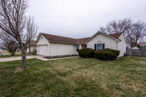 6260 Pinnacle Boulevard Indianapolis IN 46237