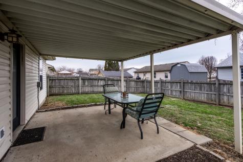 6260 Pinnacle Boulevard Indianapolis IN 46237