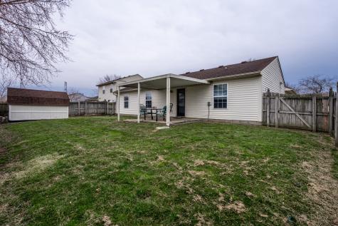 6260 Pinnacle Boulevard Indianapolis IN 46237