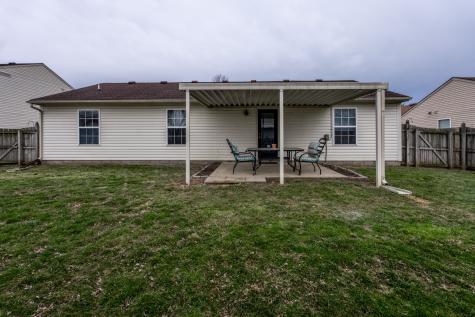6260 Pinnacle Boulevard Indianapolis IN 46237