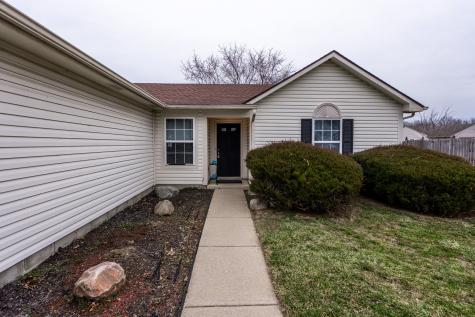 6260 Pinnacle Boulevard Indianapolis IN 46237