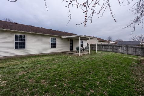 6260 Pinnacle Boulevard Indianapolis IN 46237