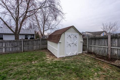 6260 Pinnacle Boulevard Indianapolis IN 46237