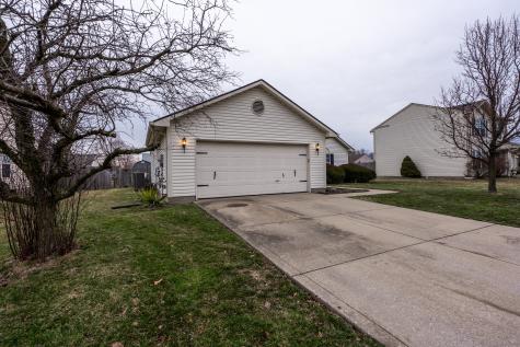 6260 Pinnacle Boulevard Indianapolis IN 46237