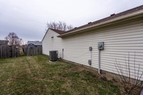 6260 Pinnacle Boulevard Indianapolis IN 46237
