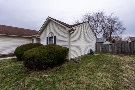 6260 Pinnacle Boulevard Indianapolis IN 46237