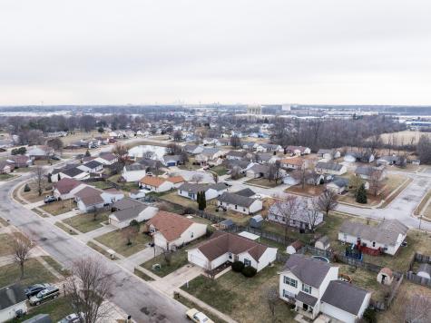 6260 Pinnacle Boulevard Indianapolis IN 46237