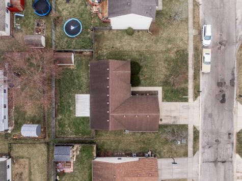 6260 Pinnacle Boulevard Indianapolis IN 46237