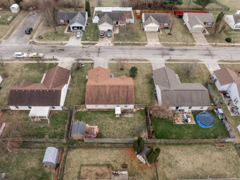 6260 Pinnacle Boulevard Indianapolis IN 46237