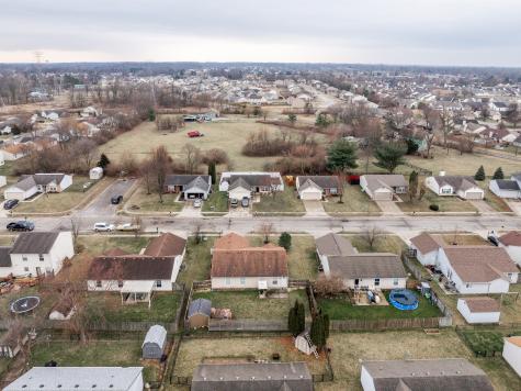 6260 Pinnacle Boulevard Indianapolis IN 46237