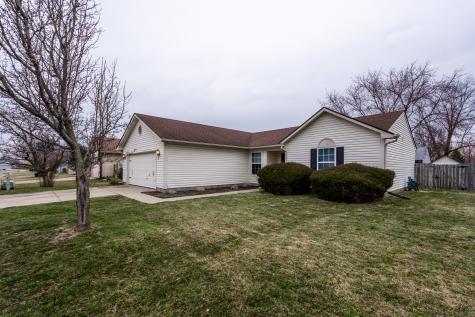 6260 Pinnacle Boulevard Indianapolis IN 46237