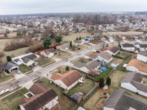 6260 Pinnacle Boulevard Indianapolis IN 46237