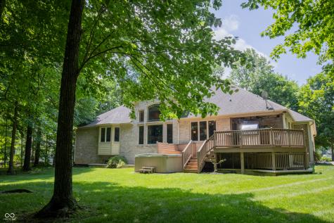 23119 Sonoma Lane Cicero IN 46034