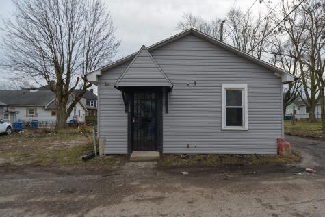 1208 Shepard Street Indianapolis IN 46221