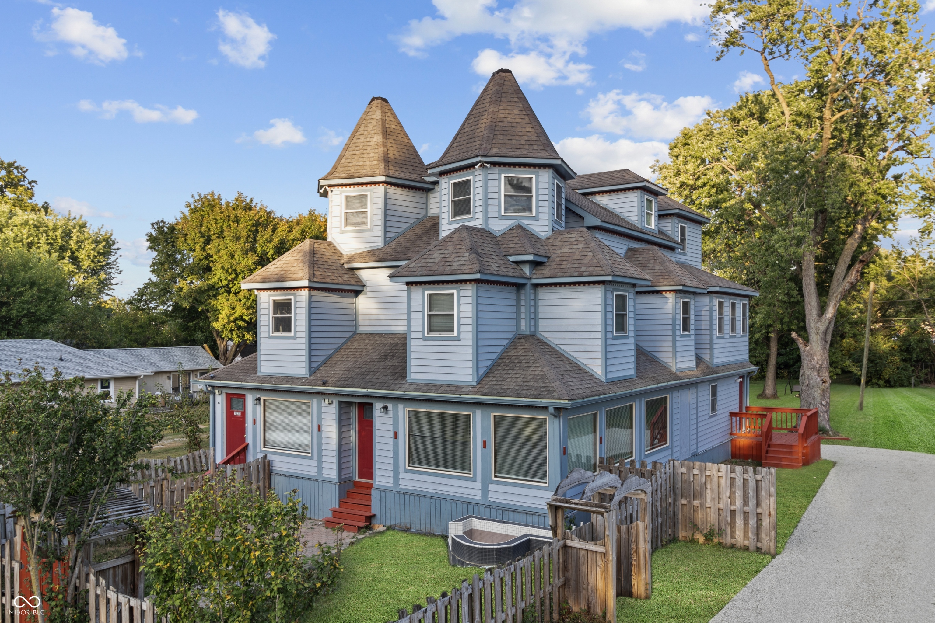 3121 N Lesley Avenue Indianapolis IN 46218