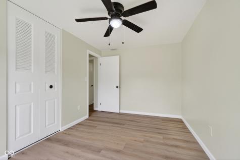 821 Coolee Lane Indianapolis IN 46229