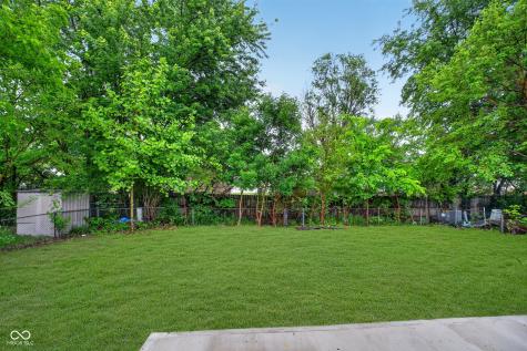 821 Coolee Lane Indianapolis IN 46229