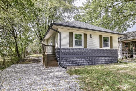 726 S Worth Avenue Indianapolis IN 46241