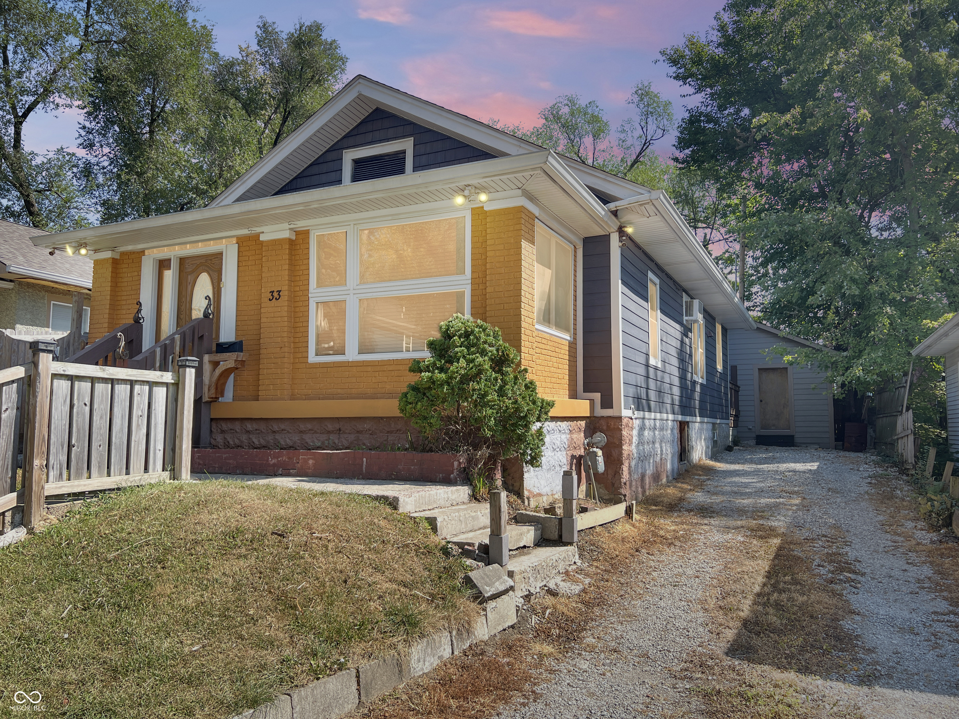 33 S Euclid Avenue Indianapolis IN 46201