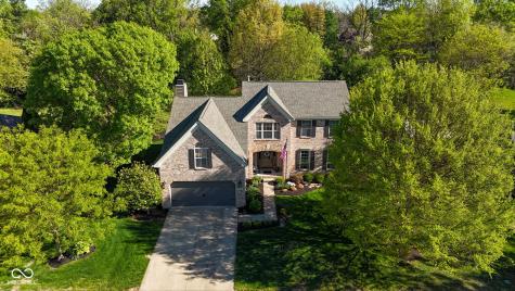 10928 Echo Grove Circle Indianapolis IN 46236