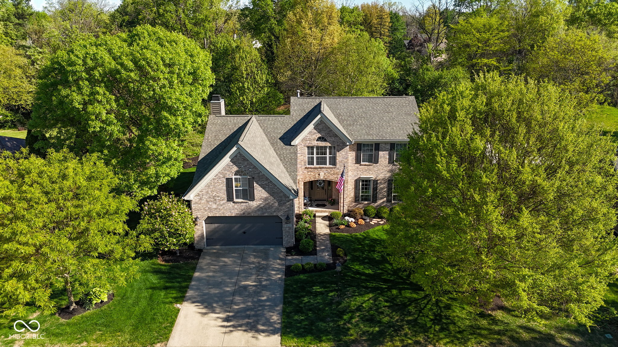 10928 Echo Grove Circle Indianapolis IN 46236