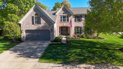 10928 Echo Grove Circle Indianapolis IN 46236