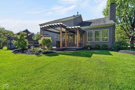 10928 Echo Grove Circle Indianapolis IN 46236