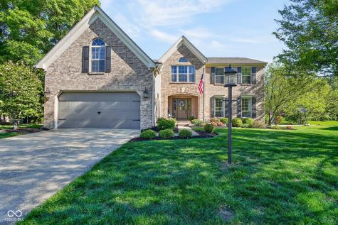 10928 Echo Grove Circle Indianapolis IN 46236
