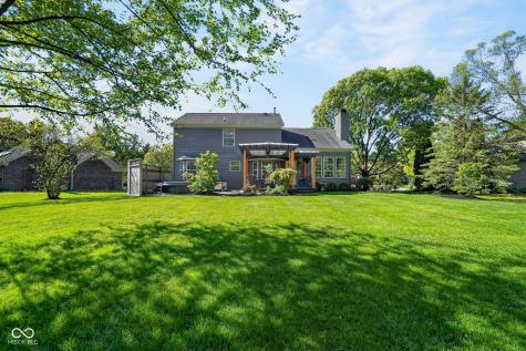 10928 Echo Grove Circle Indianapolis IN 46236