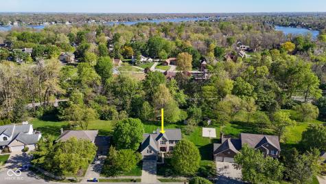10928 Echo Grove Circle Indianapolis IN 46236