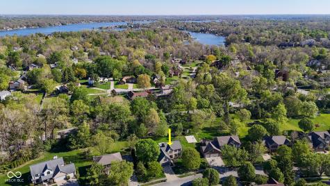 10928 Echo Grove Circle Indianapolis IN 46236