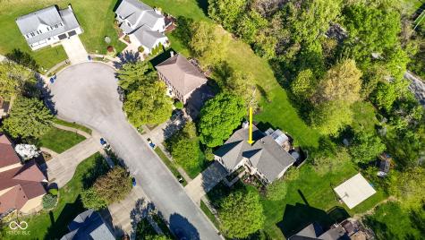 10928 Echo Grove Circle Indianapolis IN 46236