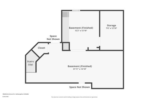 10928 Echo Grove Circle Indianapolis IN 46236