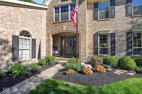 10928 Echo Grove Circle Indianapolis IN 46236