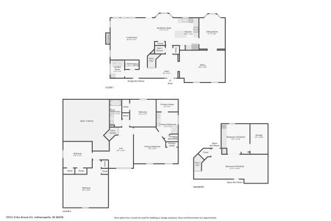 10928 Echo Grove Circle Indianapolis IN 46236