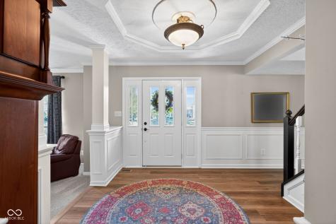 10928 Echo Grove Circle Indianapolis IN 46236