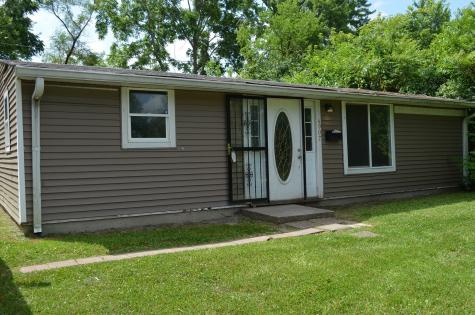 4907 Ribble Road Indianapolis IN 46218