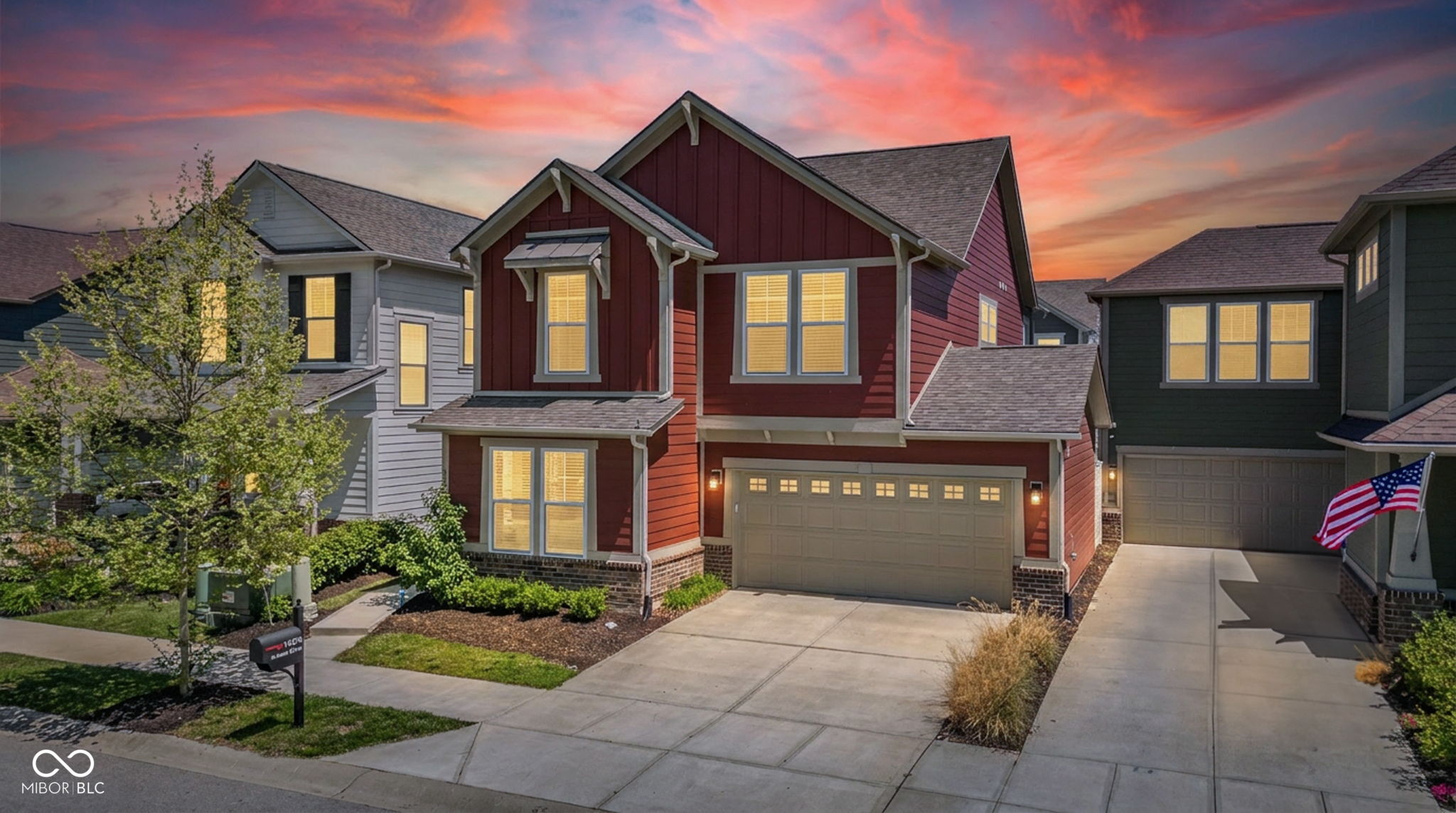 14279 Larson Drive Carmel IN 46033