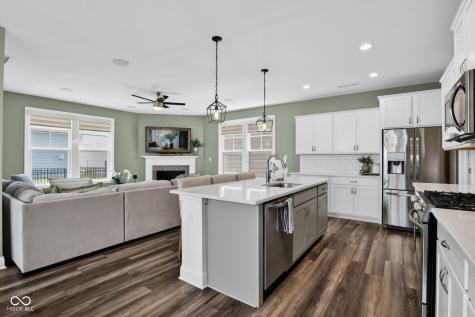 14279 Larson Drive Carmel IN 46033