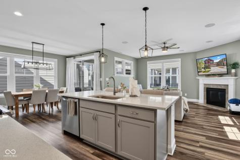 14279 Larson Drive Carmel IN 46033