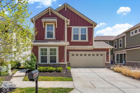 14279 Larson Drive Carmel IN 46033