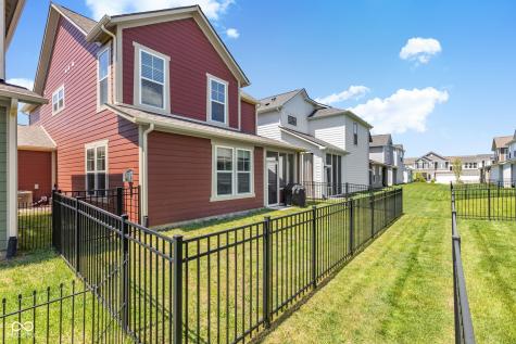 14279 Larson Drive Carmel IN 46033