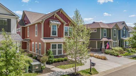 14279 Larson Drive Carmel IN 46033