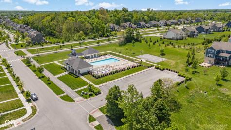 14279 Larson Drive Carmel IN 46033